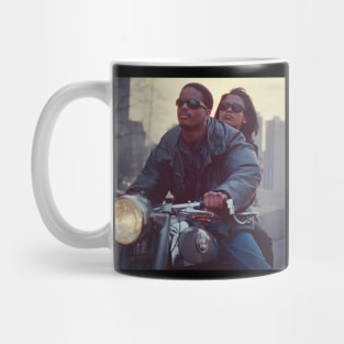 Love Jones Mug